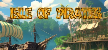 Isle Of Pirates