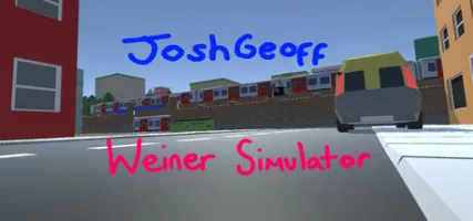 JoshGeoff Weiner Simulator