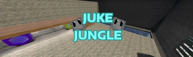 Juke Jungle