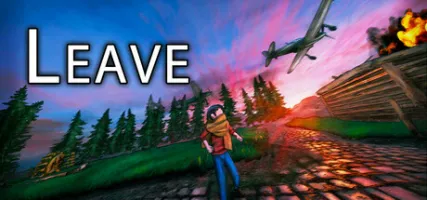 Leave