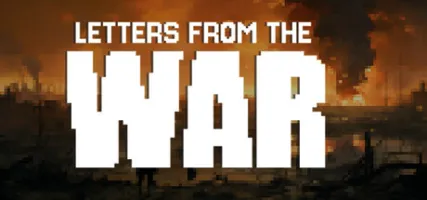 Letters from the War