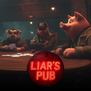 Liar's Pub