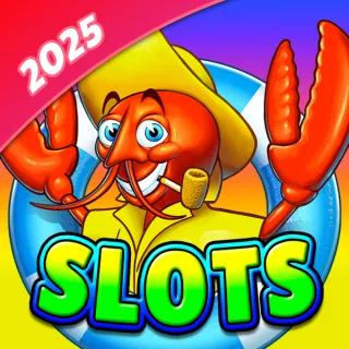 Lobstermania Slots Casino Game