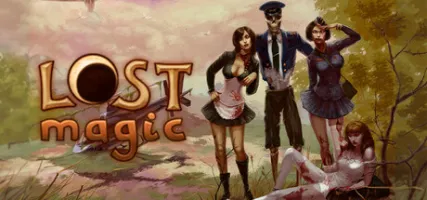 LostMagic