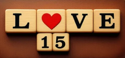 Love 15