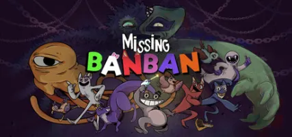 Missing Banban