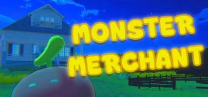 MONSTER MERCHANT