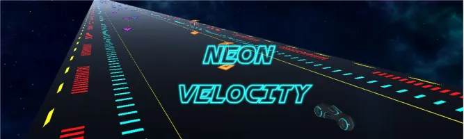 Neon Velocity