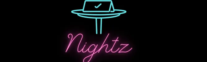 Nightz MixedReality