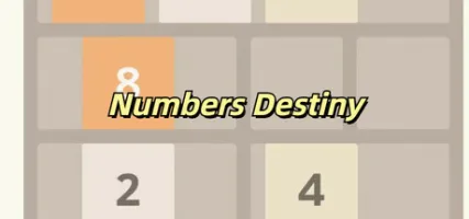 Numbers Destiny