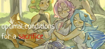 optimal conditions for a sacrifice