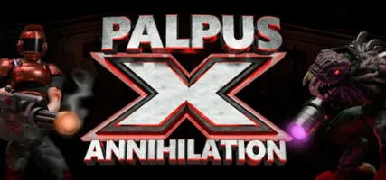 Palpus X Annihilation