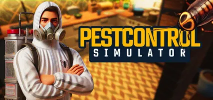 Pest Control Simulator