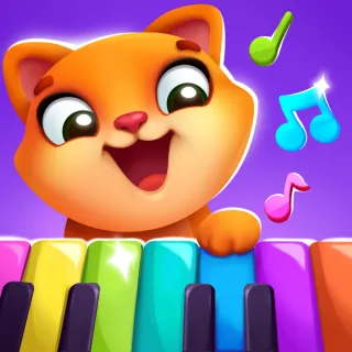 Piano Kids - Baby Music Games