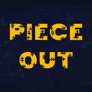 Piece Out