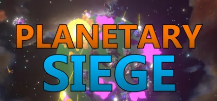 Planetary Siege