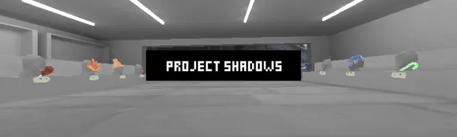 Project Shadows