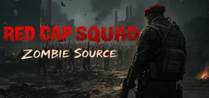 Red Cap Squad: Zombie Source