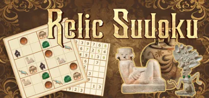 Relic Sudoku