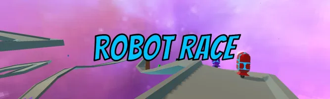 Robot Race