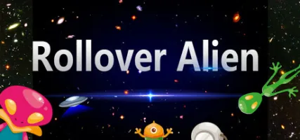 Rollover Alien