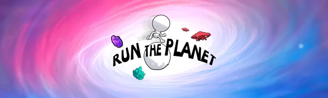 Run The Planet