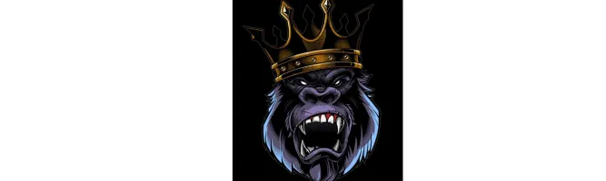 scary chimpers