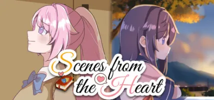 Scenes from the Heart - Part 1