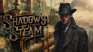 Shadows of Steam
