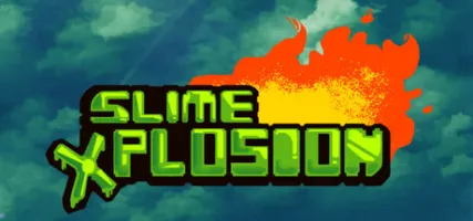 SlimeXplosion