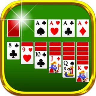 Solitaire Games 1