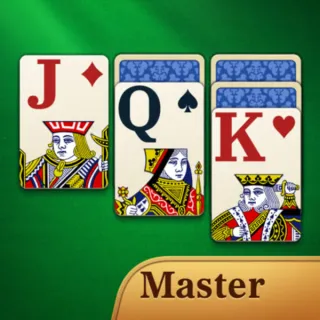 Solitaire Master - Classic