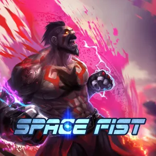 Space Fist