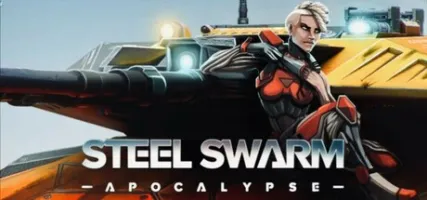 Steel Swarm: APOCALYPSE