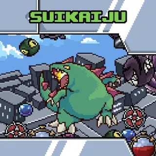 Suikaiju