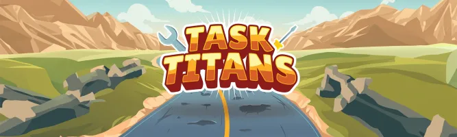 Task Titans