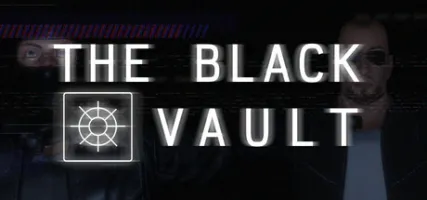 The Black Vault