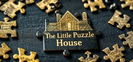 The little Puzzle House