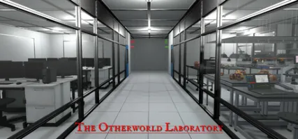 The Otherworld Laboratory