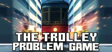 The Trolley Problem Game