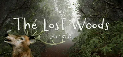 TheLostWoods