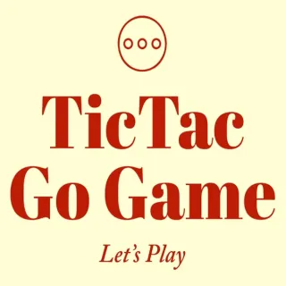 Tic-Tac GoPlay