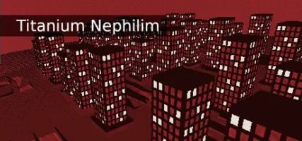 Titanium Nephilim