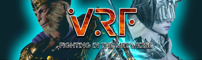 VRFight