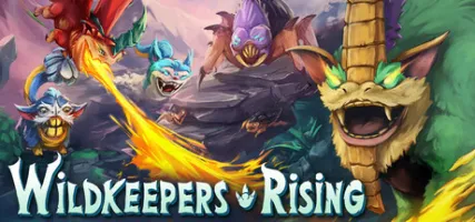 Wildkeepers Rising