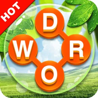 Word Search - Wordscapes Games