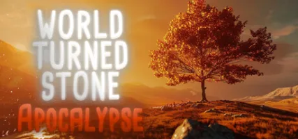 World Turned Stone: Apocalypse