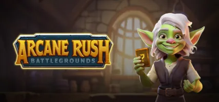 Arcane Rush
