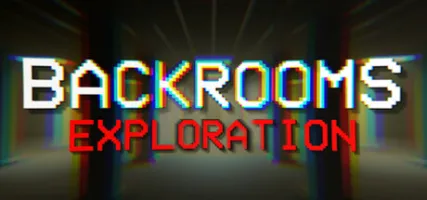 Backrooms: Exploration