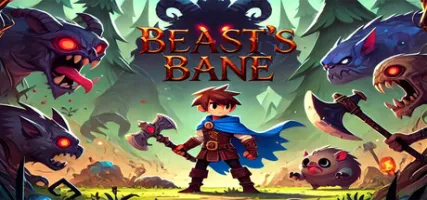 Beast's Bane
